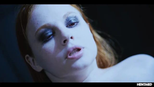 Preview of Hentaied Josephine Jackson And Sofia Rivers Devilish XXX